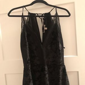 EXPRESS ROMPER